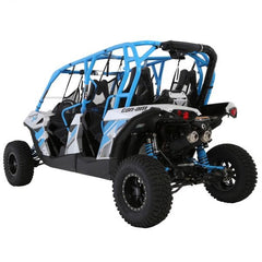 S&B - Particle Separator For 15 - 17 Can - Am Maverick X 1000 Turbo S&B - Demon Performance