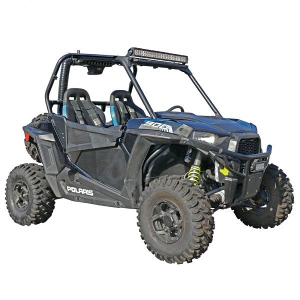 S&B - Particle Separator For 15 - 20 Polaris RZR 900 / S 1000 S&B - Demon Performance