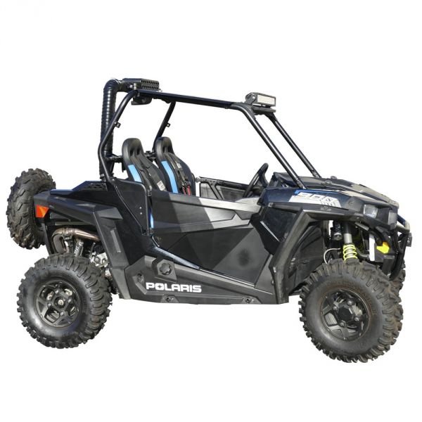S&B - Particle Separator For 15 - 20 Polaris RZR 900 / S 1000 S&B - Demon Performance