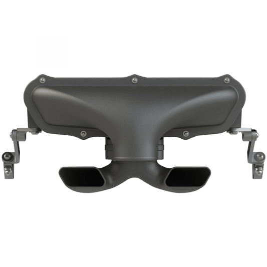 S&B - Particle Separator For 16 - 18 Yamaha YXZ 1000R S&B - Demon Performance