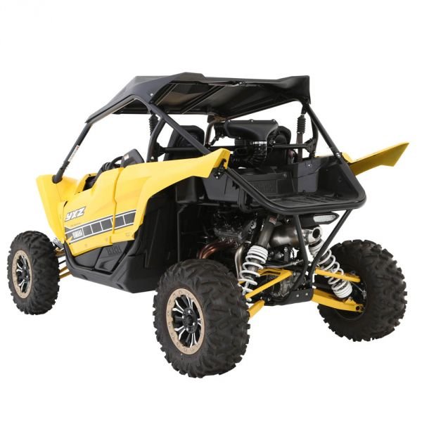 S&B - Particle Separator For 16 - 18 Yamaha YXZ 1000R S&B - Demon Performance