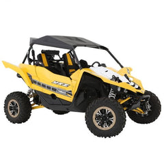 S&B - Particle Separator For 16 - 18 Yamaha YXZ 1000R S&B - Demon Performance