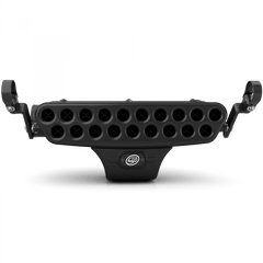 S&B - Particle Separator For 16 - 19 Polaris General S&B - Demon Performance