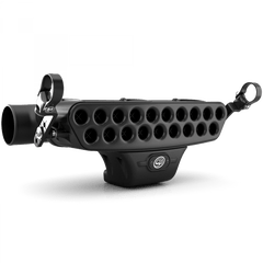 S&B - Particle Separator For 18 - 19 Textron Wildcat XX S&B - Demon Performance