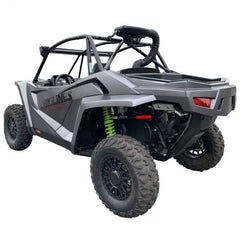 S&B - Particle Separator For 18 - 19 Textron Wildcat XX S&B - Demon Performance