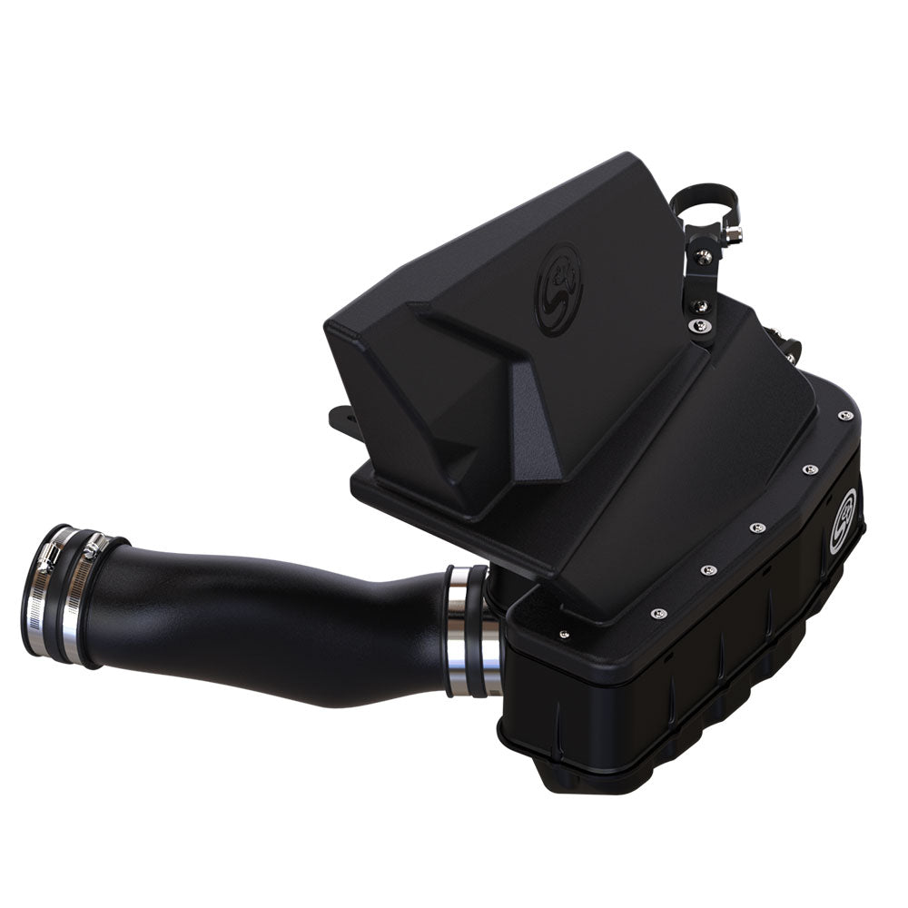 S&B - Particle Separator for the 2022 Polaris RZR PRO R 2.0L S&B - Demon Performance