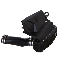 S&B - Particle Separator for the 2022 Polaris RZR PRO R 2.0L S&B - Demon Performance