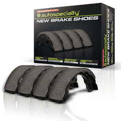 PowerStop - Power Stop 11-18 Dodge Durango Rear Autospecialty Parking Brake Shoes - Demon Performance