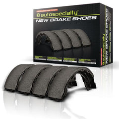 PowerStop - Power Stop 11-18 Dodge Durango Rear Autospecialty Parking Brake Shoes - Demon Performance