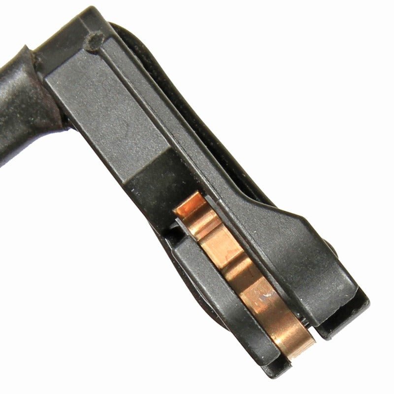 PowerStop - Power Stop 12-18 Audi A6 Rear Euro-Stop Electronic Brake Pad Wear Sensor - Demon Performance