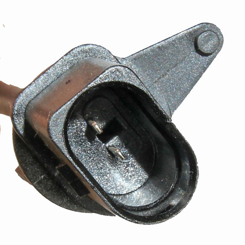 PowerStop - Power Stop 12-18 Audi A6 Rear Euro-Stop Electronic Brake Pad Wear Sensor - Demon Performance