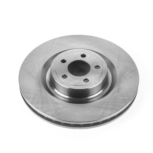 PowerStop - Power Stop 15-19 Ford Mustang Front Autospecialty Brake Rotor - Demon Performance