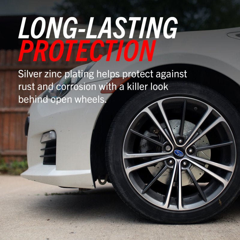 PowerStop - Power Stop 89 - 98 Nissan 240SX Rear Evolution Drilled & Slotted Rotors - Pair - Demon Performance