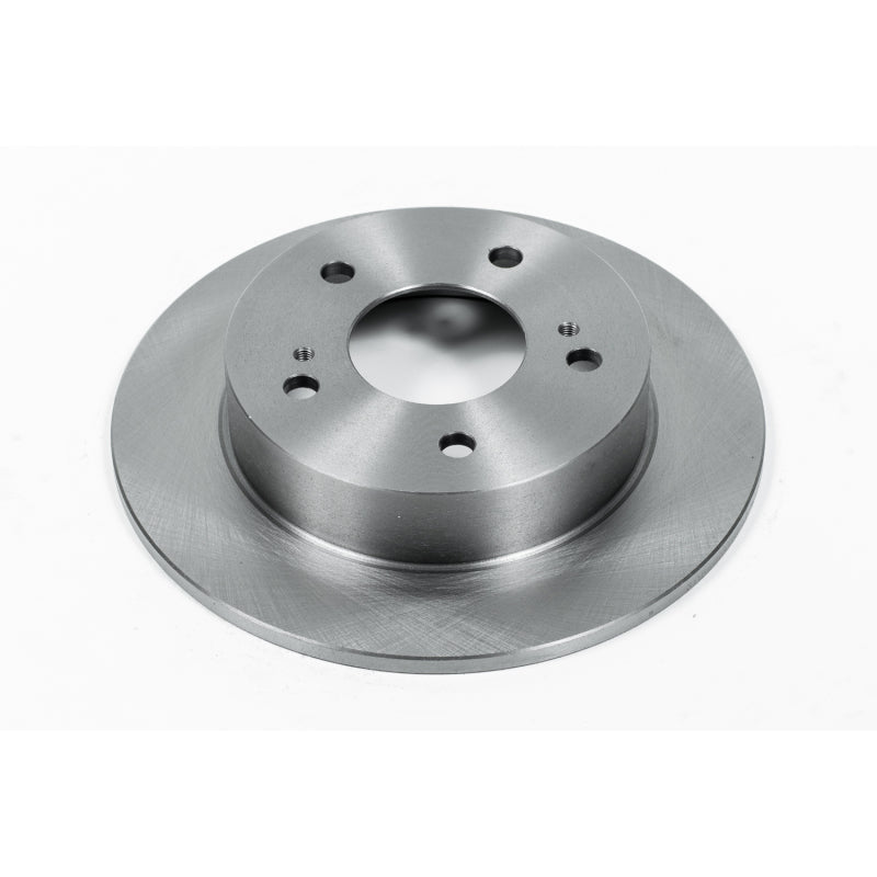 PowerStop - Power Stop 94-98 Nissan 240SX Rear Autospecialty Brake Rotor - Demon Performance