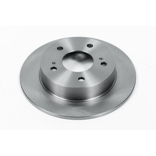 PowerStop - Power Stop 94-98 Nissan 240SX Rear Autospecialty Brake Rotor - Demon Performance