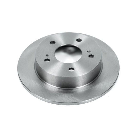 PowerStop - Power Stop 94-98 Nissan 240SX Rear Autospecialty Brake Rotor - Demon Performance