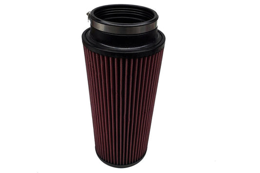 S&B - Powerstack Air Filter 4.5x12 Inch Red Oil - Demon Performance
