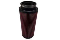S&B - Powerstack Air Filter 4x12 Inch Red Oil - Demon Performance