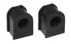 Prothane - Prothane Dodge LX Subframe Bushing Kit - Black - Demon Performance