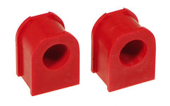 Prothane - Prothane Dodge LX Subframe Bushing Kit - Red - Demon Performance