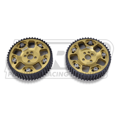 Platinum Racing Products - PRP Adjustable Cam Gears for RB20/RB25/RB26 - Demon Performance