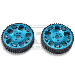 Platinum Racing Products - PRP Adjustable Cam Gears for RB20/RB25/RB26 - Demon Performance