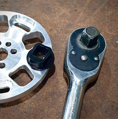 Platinum Racing Products - PRP Adjustable Cam Gears for RB20/RB25/RB26 - Demon Performance
