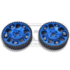 Platinum Racing Products - PRP Adjustable Cam Gears for RB20/RB25/RB26 - Demon Performance