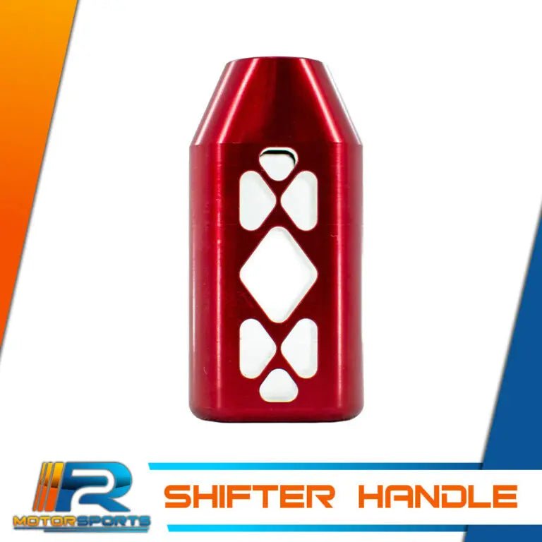 R2 Motorsports - R2 Motorsports Shift Handle For Manual Transmissions - Demon Performance