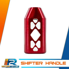 R2 Motorsports - R2 Motorsports Shift Handle For Manual Transmissions - Demon Performance