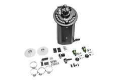 Radium Engineering - Radium Engineering 2011+ Ford Mustang Fuel Hanger Fits TI Automotive Brushless E5LM Pumps - Demon Performance