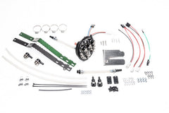 Radium Engineering - Radium Nissan S14/S15/R33/R34 Fuel Hanger For GSS342 Or AEM 50 - 1200 - Pumps Not Included - Demon Performance
