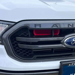 S&B - RAM Air Scoop For 19 - 23 Ford Ranger 2.3L EcoBoost Black - Demon Performance