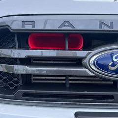 S&B - RAM Air Scoop For 19 - 23 Ford Ranger 2.3L EcoBoost Black - Demon Performance