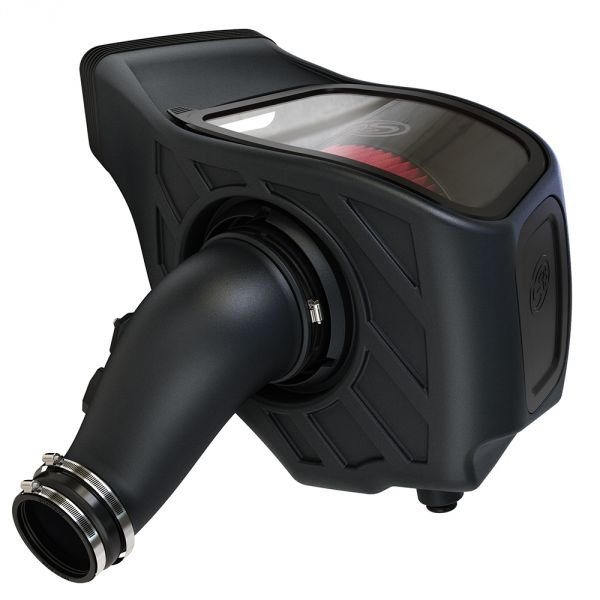 S&B - Ram Cold Air Intake For 19 - 21 Ram 2500/3500 6.7L Cummins Cotton Cleanable S&B - Demon Performance