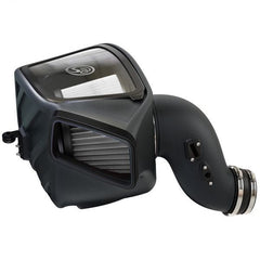 S&B - Ram Cold Air Intake For 19 - 21 Ram 2500/3500 6.7L Cummins Dry Extendable S&B - Demon Performance