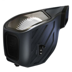 S&B - Ram Cold Air Intake For 19 - 21 Ram 2500/3500 6.7L Cummins Dry Extendable S&B - Demon Performance