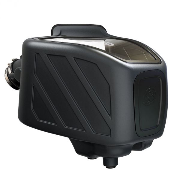 S&B - Ram Cold Air Intake For 19 - 21 Ram 2500/3500 HEMI 6.4L Cotton Cleanable S&B - Demon Performance