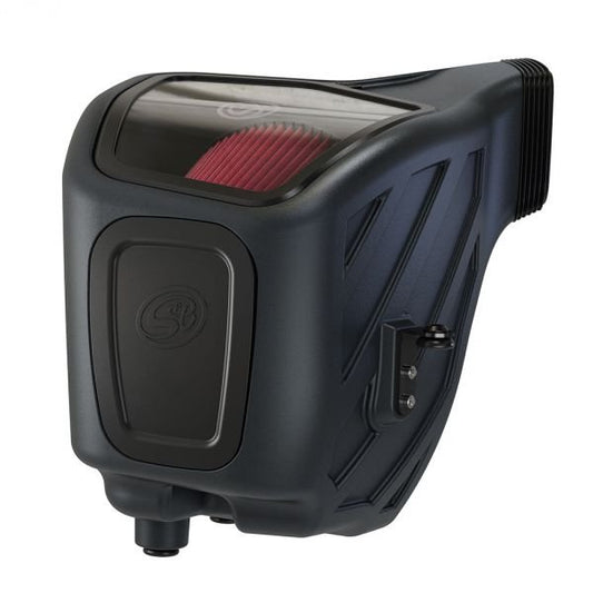 S&B - Ram Cold Air Intake For 19 - 21 Ram 2500/3500 HEMI 6.4L Cotton Cleanable S&B - Demon Performance