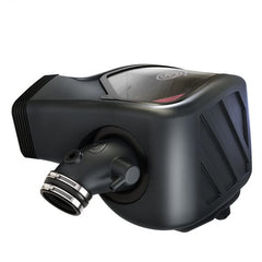 S&B - Ram Cold Air Intake For 19 - 21 Ram 2500/3500 HEMI 6.4L Cotton Cleanable S&B - Demon Performance