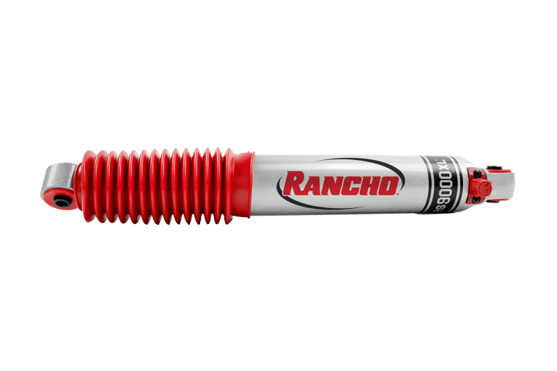 Rancho - Rancho 04 - 15 Nissan Titan Rear RS9000XL Shock - Demon Performance