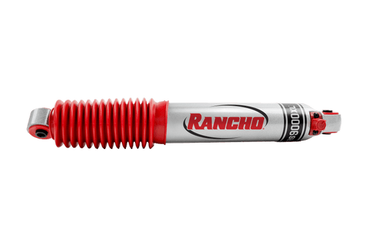 Rancho - Rancho 04 - 15 Nissan Titan Rear RS9000XL Shock - Demon Performance