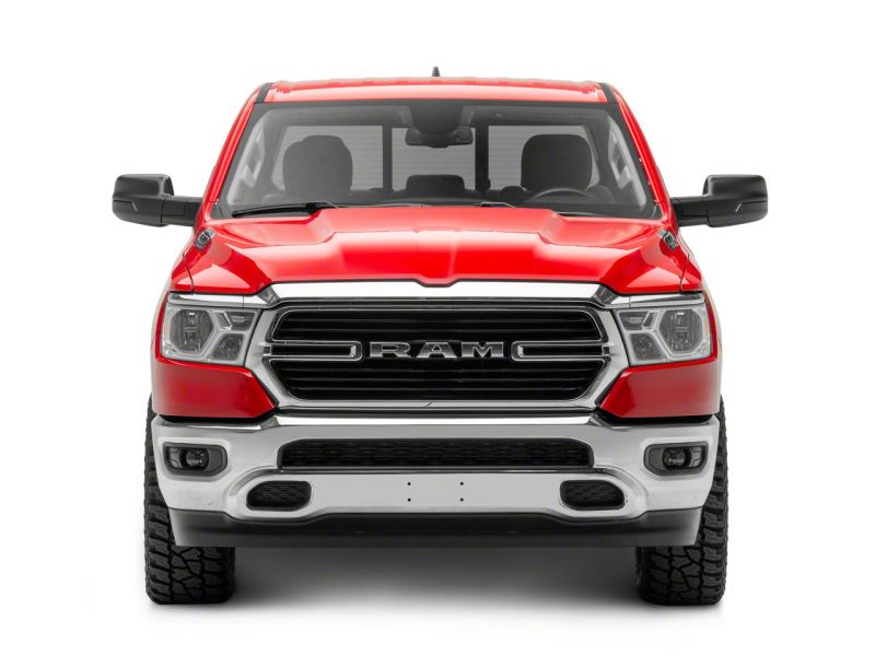 Raxiom - Raxiom 02-10 Dodge RAM 1500/2500 Axial Series Sequential LED Mirror Lighting- Smoked - Demon Performance