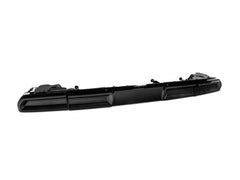 Raxiom - Raxiom 08 - 14 Challenger LED Tail Lights - Black Housing (Smoked Lens) - Demon Performance