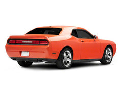 Raxiom - Raxiom 08 - 14 Dodge Challenger 11 - 14 Dodge Charger Axial Series LED Rear Side Marker Lights - Smoked - Demon Performance