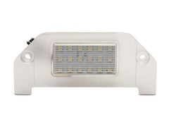 Raxiom - Raxiom 08 - 14 Dodge Challenger Axial Series LED License Plate Lamp - Demon Performance
