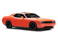 Raxiom - Raxiom 08 - 14 Dodge Challenger Axial Series Side Marker Lamps - Clear - Demon Performance