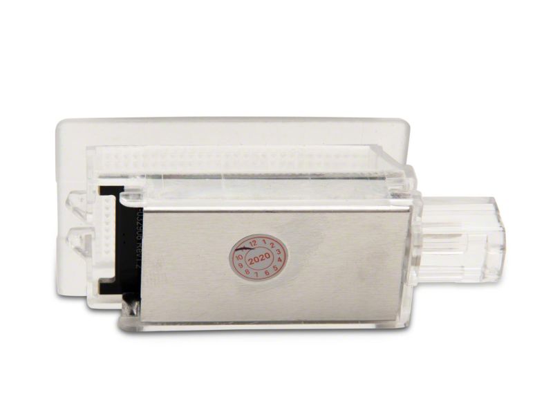 Raxiom - Raxiom 08 - 23 Dodge Challenger Axial Series LED Trunk Courtesy Lamp - Demon Performance