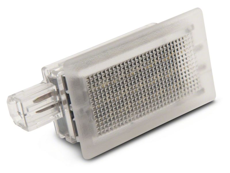 Raxiom - Raxiom 08 - 23 Dodge Challenger Axial Series LED Trunk Courtesy Lamp - Demon Performance