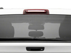 Raxiom - Raxiom 09 - 18 Dodge RAM 1500 10 - 18 Dodge RAM 2500/3500 Axial Series LED Third Brake Light - Red - Demon Performance